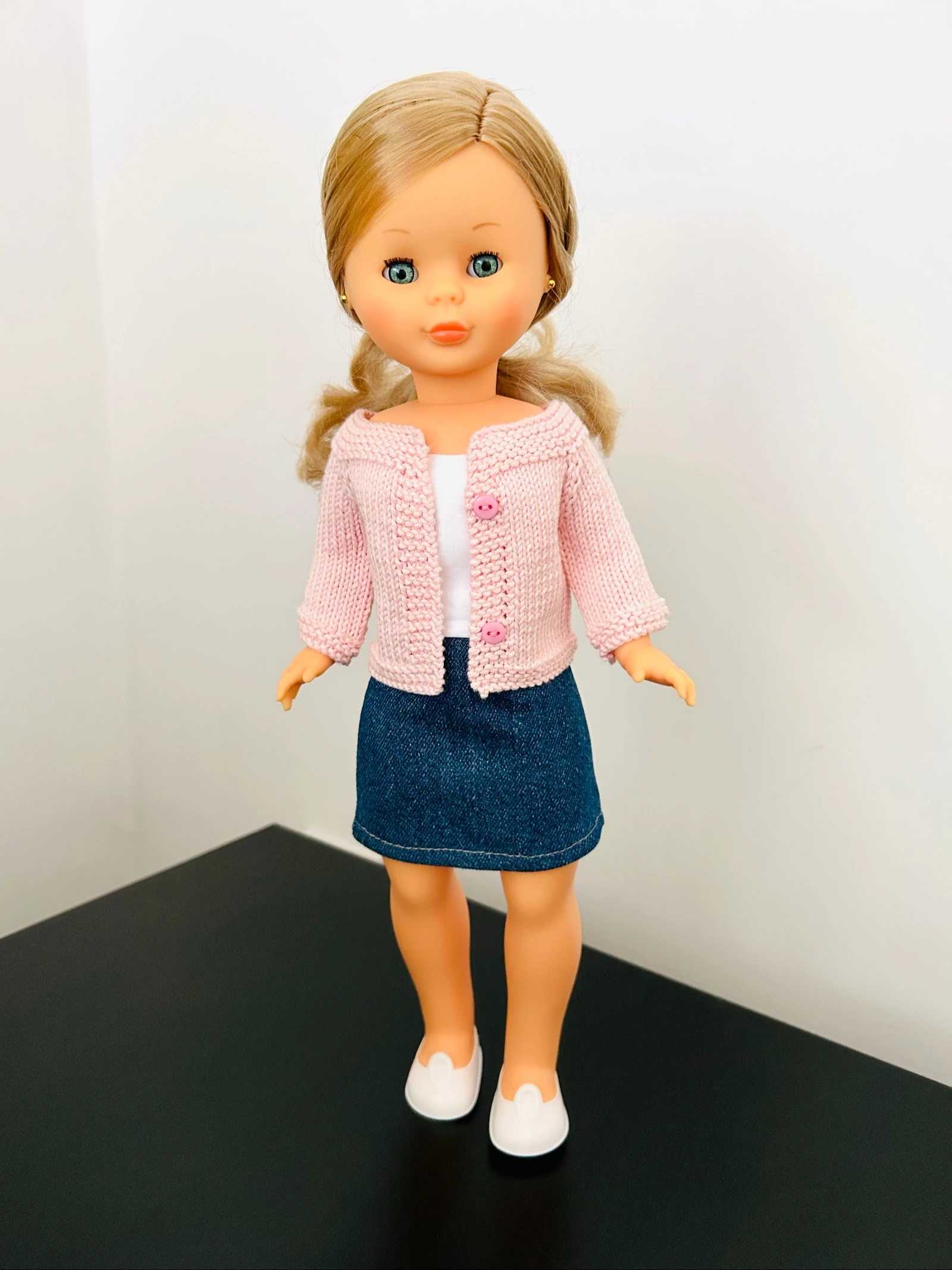 Chaqueta Nancy